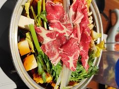 -九井澤精致料理(金茂店)