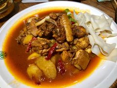 -塔哈尔·新疆盛宴(城西银泰店)