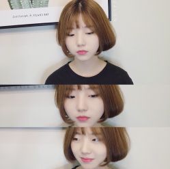 点击看大图 -3AM HAIR SALON烫发染发接发