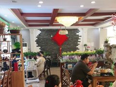 -小饭桶(野三坡百里峡店)