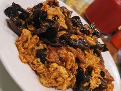 -听涛雅苑百味饺子老家菜馆