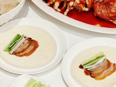 -洋洋中餐馆·SINCE 1997(信投店)