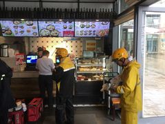 -老妈米线(港龙店)