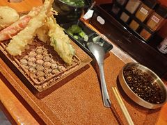 -天妇罗内顺田(罗湖店)