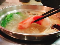 -伊人锅·魔石泡泡鱼
