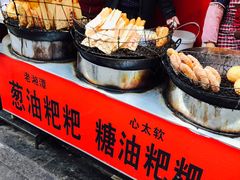 -心太软糖油粑粑