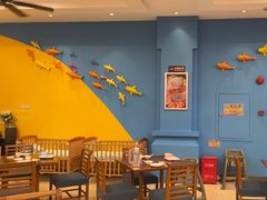 -儿童菜·采风阁家常菜餐厅(亚龙湾天域酒店)