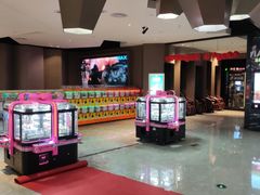 -星河寰宇IMAX影城(星河WORLD·COCO Park店)