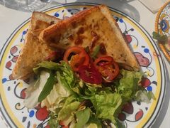 -Alimentari早午餐(安福路店)