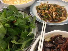 -蔼若春.传承三十年云南菜(金碧公园店)