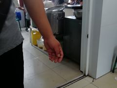 -李小老烧饼(常营民族家园店)