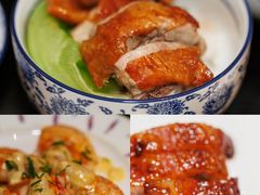 -广州富力丽思卡尔顿酒店