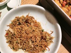 -湘间田舍(北仑银泰店)