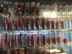 零售区-龙巢盱眙龙虾·牛蛙·烧烤宵夜(八卦岭店)