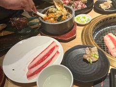 -牛角烧肉(步步高星城天地店)