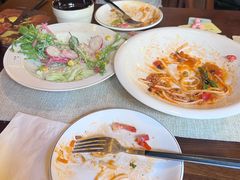 -猫岛主趣味餐厅(鼓浪屿店)