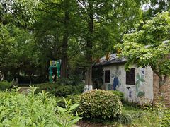 -白马涧龙池景区