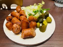 -Shantek象提南亚西餐厅&Bistro(淮海中路店)