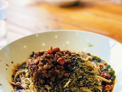 担担面-霸道川面馆(张江店)