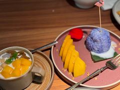 -星叶·东南亚料理(温州万象城店)