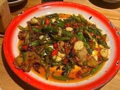 -泥糊破店小酒馆·团建聚餐(南京西路店)