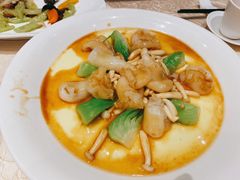 -白云宾馆·白云宴餐厅