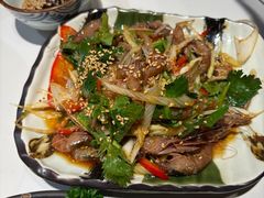-红沃鳗鱼黑牛烤肉店(不老街店)