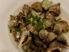 -赶海部落海鲜城(海阳路店)