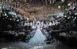 -花嫁丽舍婚礼殿堂(世博江景店)