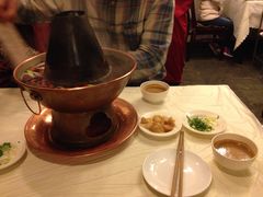 -东来顺饭庄(王府井步行街店)