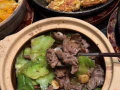 -旺爷砂锅·茶作(国贸城店)