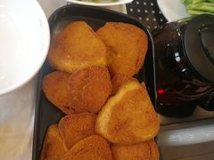 -筋头巴脑牛一锅(朝阳路总店)