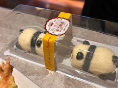 -極上萬膳·日料放题(来福士江景店)