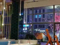 -红樱桃·欢乐餐厅(太原里店)