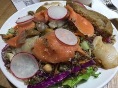 -Meal Salad米有沙拉(长泰广场店)