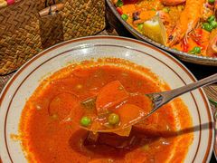 -ZAFFERANO西班牙海鲜饭(上海首店)