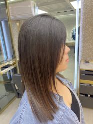 -苏奇发型·烫发染发