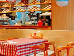 -西贝(上海我格广场店)