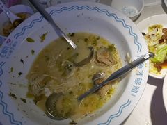 -花椒俏川菜小馆(南海万达店)