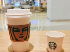 -星巴克(北京新东安)