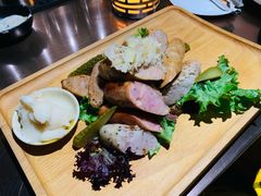 -MARU玛露音乐餐厅(大学路店)