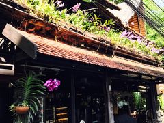 -自然餐厅(Phuket)
