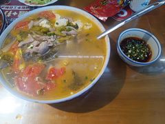-小街47號江湖菜(四合院店)