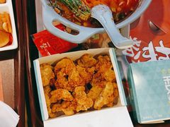 -魏家凉皮(十里河店)