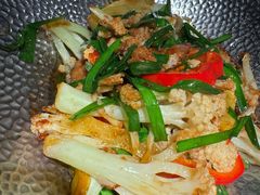 -外婆家(杭州马塍店·杭帮菜名店)