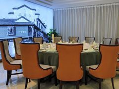 -香山湖渔家大院