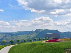 -桑干河大峡谷旅游区