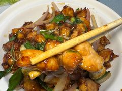-金姐台湾菜(珠江路店)