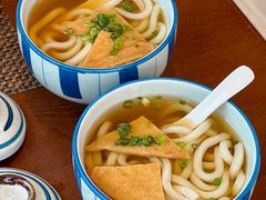 田舍家乌冬-田舍家Inakaya·炉端烧·铁板烧(天汇igc店)