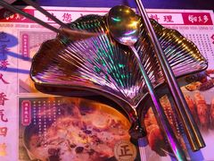 -钳真多钓虾馆·小龙虾海鲜烧烤(九六广场店)